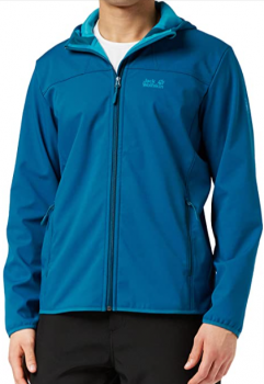 Jack Wolfskin Softshelljacke Northern Point