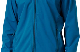 Jack Wolfskin Softshelljacke Northern Point