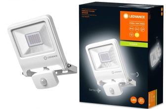 LEDVANCE LED Fluter