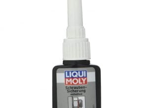 LIQUI MOLY 3801 Schraubensicherung mittelfest 10 g