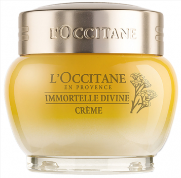 LOccitane Immortelle Creme Divine e1651920468889