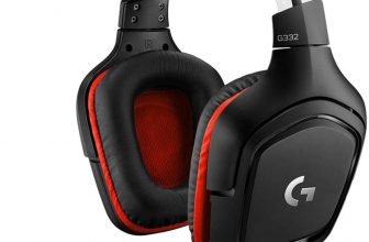 Logitech G332 kabelgebundenes Gaming Headset e1652290592847