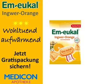 MEDICON Apotheke – Beitraege Facebook