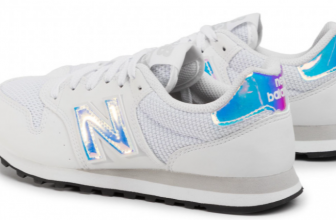 New Balance GW500HGX Damen Sneaker e1651825239410