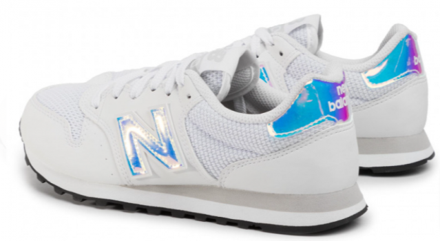 New Balance GW500HGX Damen Sneaker e1651825239410