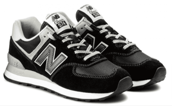 New Balance Ml574Egk Herren Sneaker