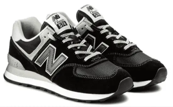 New Balance ML574EGK Herren Sneaker (Gr. 40 bis 47,5) für 60,00 € inkl. Versand