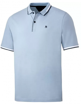 Otto Kern Herren Poloshirt e1653476534979