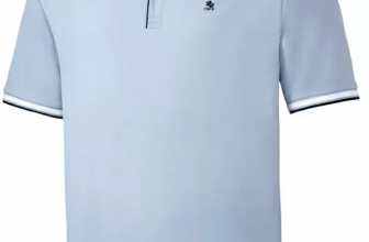 Otto Kern Herren Poloshirt e1653476534979