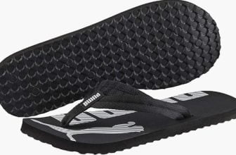 PUMA Unisex Epic Flip V2 Sandalen Puma Amazon de Schuhe Handtaschen