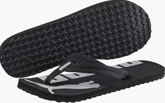 PUMA Unisex Epic Flip V2 Sandalen Puma Amazon de Schuhe Handtaschen