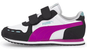 Puma Unisex Kinder Cabana Racer Sl 20V Ps Sneaker Amazon.de Schuhe Handtaschen