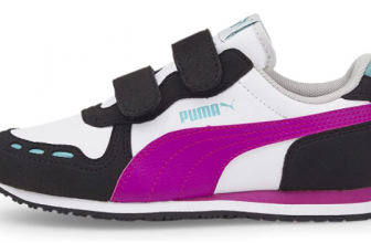 PUMA Unisex Kinder Cabana Racer Sl 20v Ps Sneaker   Amazon.de  Schuhe Handtaschen