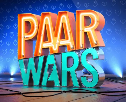 Paar Wars TV Show Tickets tvtickets de