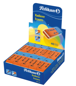 Pelikan 0 Arg40 Refill Radiergummi Amazon.de Bürobedarf Schreibwaren