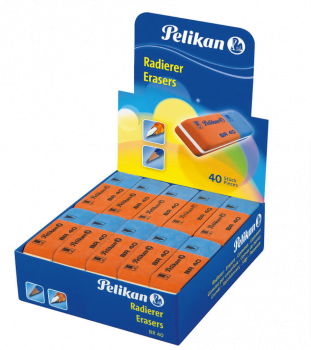 Pelikan 0 arg40 Refill Radiergummi   Amazon.de  Bürobedarf Schreibwaren