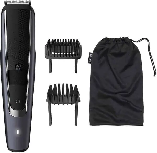 Philips Bartschneider BT5502/15 für 35,19 € inkl. Versand