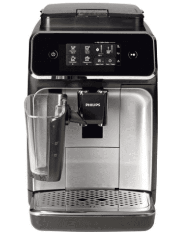 Philips Kaffeevollautomat 2200 Serie Ep2236 40 Lattego Online Kaufen Otto