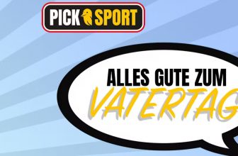 Picksport Vatertag