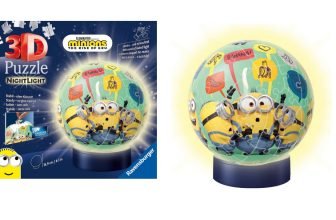 Ravensburger 3D Puzzle 11180