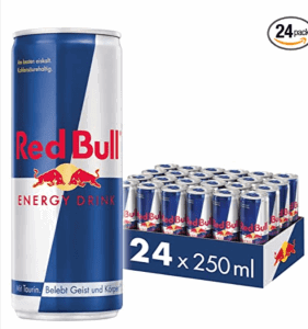 Red Bull Energy Drink Dosen