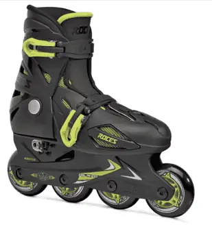 Roces Orlando II Kinder Inline Skates