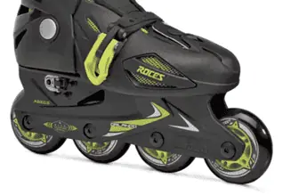 Roces Orlando II Kinder Inline Skates