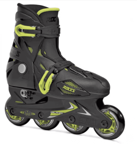 Roces Orlando Ii Kinder Inline Skates