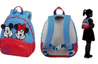 Samsonite Disney Ultimate 20