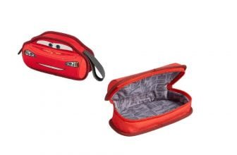 Samsonite Disney Ultimate Pen Case 65823 Cars Classic