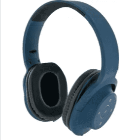 Schwaiger Bluetooth Buegelkopfhoerer Sound4You Globus Baumarkt