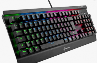 Sharkoon Skiller Mech SGK3 Mechanische Gaming Tastatur schwarz  Amazon.de  Games