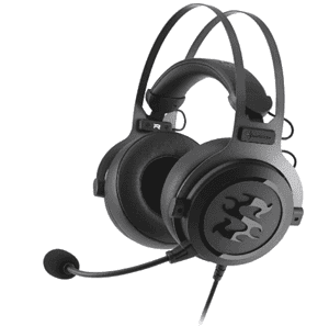 Sharkoon Skiller Sgh3 Gaming Headset Schwarz Amazon.de Games