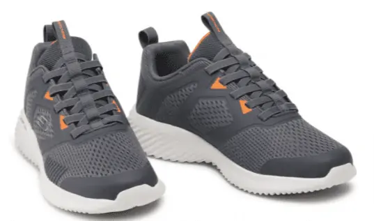 Skechers High Degree Sneaker (Gr. 40 bis 46) für 56,00 € inkl. Versand