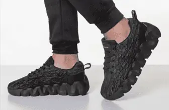 SportSpar SparWolf Sneaker