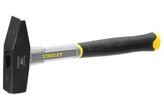 Stanley STHT0 51909 Schlosserhammer Fiberglas 800 g