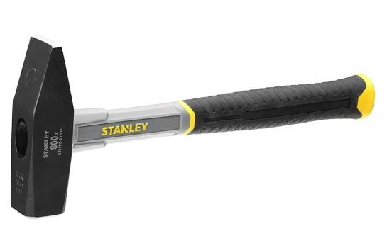 Stanley STHT0 51909 Schlosserhammer Fiberglas 800 g