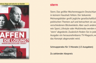 Stern Schnupperabo e1653921910636