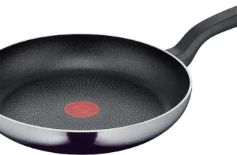 Tefal D52606 Resist Bratpfanne 28 cm