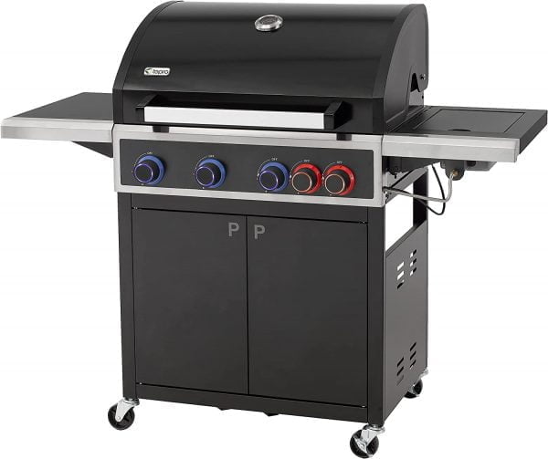 Tepro Keansburg 4 Gasgrill