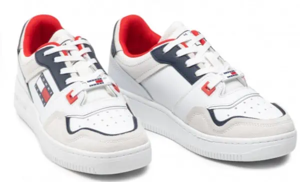 Tommy Jeans Decon Basket WMN Damen Sneaker (Gr. 36 bis 41) für 72,00 € inkl. Versand