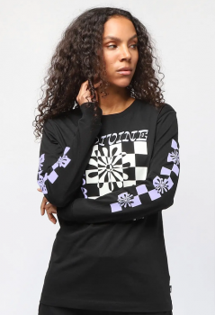 VANS Divine Energy LS Bff black Longsleeves bei SNIPES bestellen