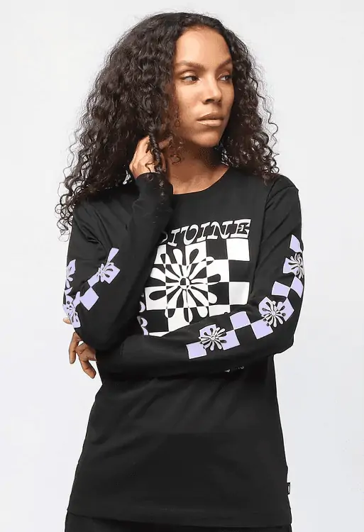 VANS Divine Energy LS Bff für 24,99 € inkl. Versand (statt 51,00 €)