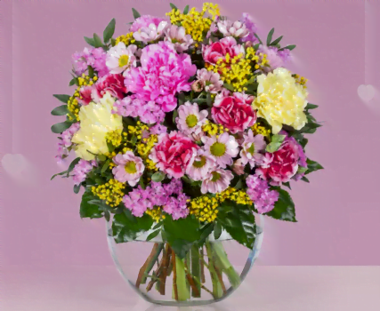 Valentins Blumen und Geschenke Ab 6 E Bremen Groupon