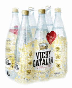 Vichy Katalanische Erfrischungsgetraenkflasche 6 X 1.20L Amazon.de Lebensmittel Getraenke