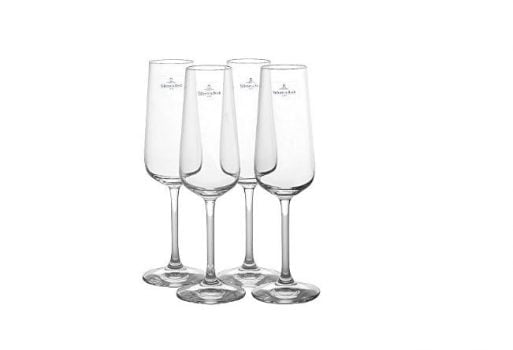 Villeroy und Boch Ovid Sektglas Set