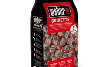 Weber Grillbriketts Globus Baumarkt