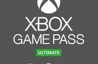 Xbox Game Pass Ultimate