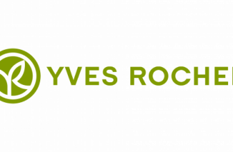 Yves Rocher Logo