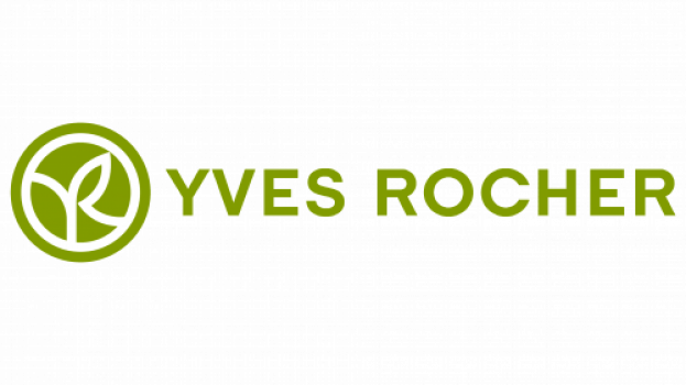 Yves Rocher Logo